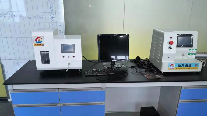 Shenzhen MIWU Industrial company with limited liability üretici üretim hattı