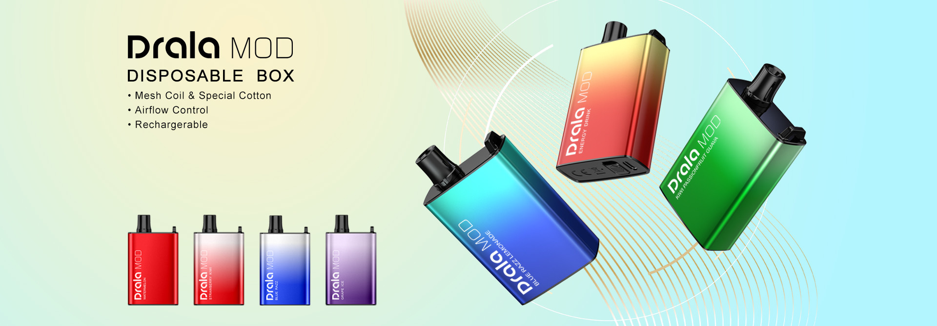 Kalite Tek Kullanımlık Vape Kalemler fabrika