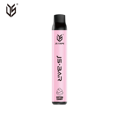 4500 Puffs E Cig Disposable Vape Stick Watermelon Strawberry Puff Bar 700mah