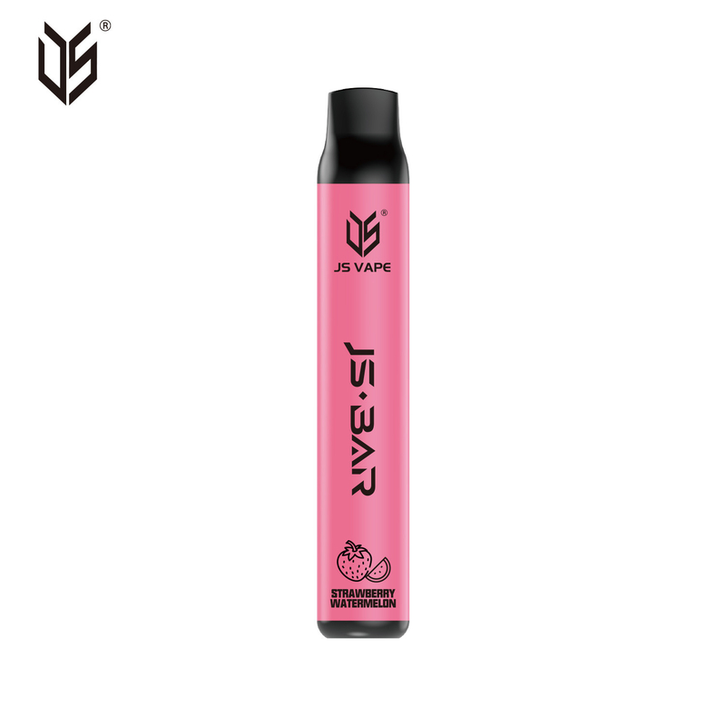 4500 Puffs E Cig Disposable Vape Stick Watermelon Strawberry Puff Bar 700mah