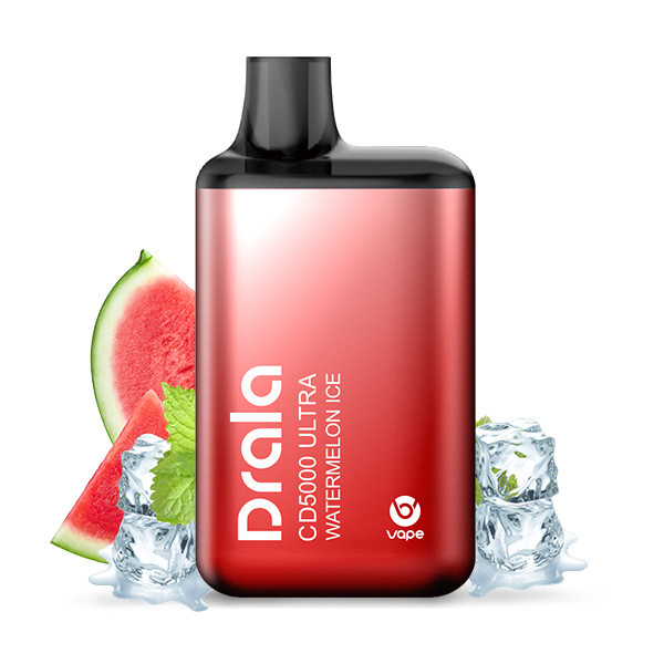 Factory Direct Sale Disposable Vape Box 5000 Puffs E Cigarette 50mg Nicotine Rechargeable Diposable Ecig